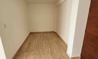 Estrena departamento con hermosa vista