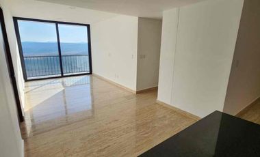 Estrena departamento con hermosa vista