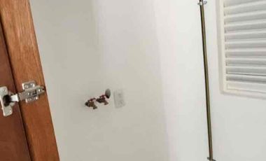 Estrena departamento con hermosa vista