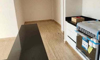 Estrena departamento con hermosa vista