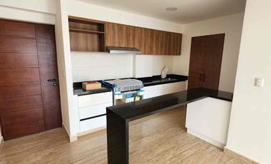 Estrena departamento con hermosa vista