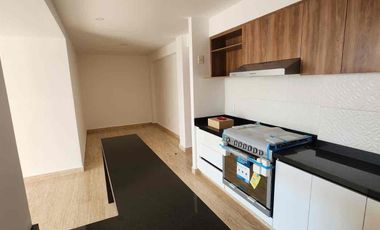 Estrena departamento con hermosa vista