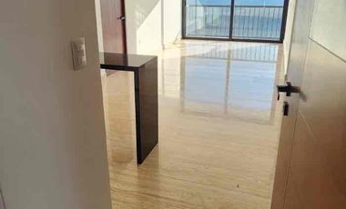 Estrena departamento con hermosa vista