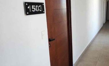 Estrena departamento con hermosa vista