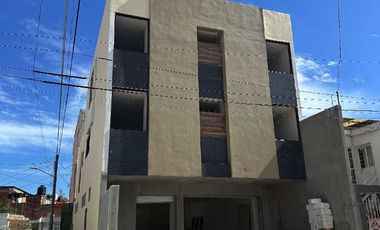 Edificio en renta cerca de CU. Sobre Alberto Alvarado, perpendicular a Av. Universidad.