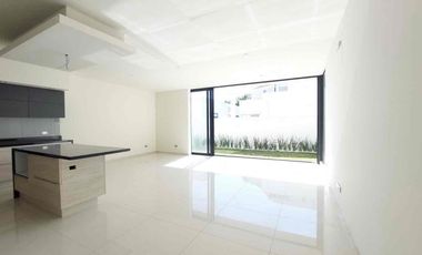 se vende casa en Bosques Vallarta