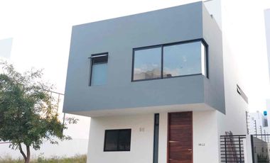se vende casa en Bosques Vallarta