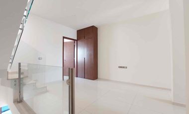 se vende casa en Bosques Vallarta