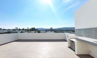 se vende casa en Bosques Vallarta