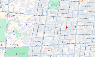 LOCAL COMERCIAL EN REMATE EN COL BUENOS AIRES $4,509,840.00