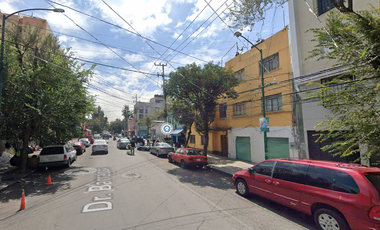 LOCAL COMERCIAL EN REMATE EN COL BUENOS AIRES $4,509,840.00