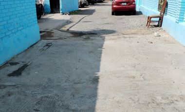 VENDO TERRENO A UNA CUADRA DE LA PLAZA DE SURCO