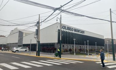 VENDO TERRENO A UNA CUADRA DE LA PLAZA DE SURCO