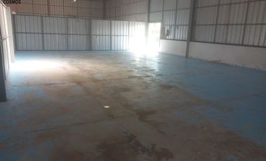 Venta de planta industrial multifuncional en Atuntaqui