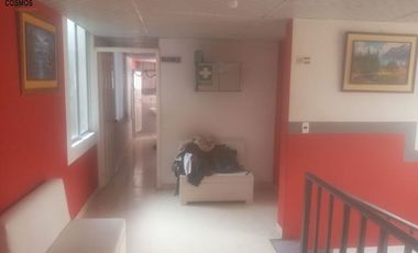 Venta de planta industrial multifuncional en Atuntaqui