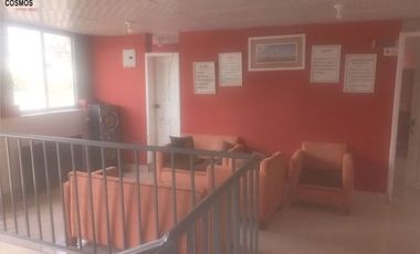 Venta de planta industrial multifuncional en Atuntaqui