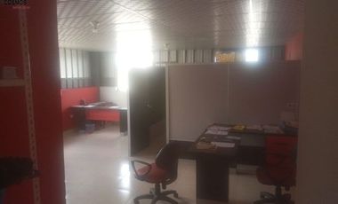 Venta de planta industrial multifuncional en Atuntaqui