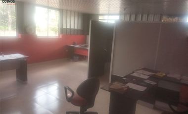 Venta de planta industrial multifuncional en Atuntaqui
