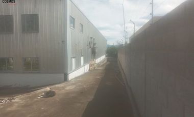 Venta de planta industrial multifuncional en Atuntaqui