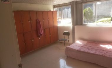Venta de planta industrial multifuncional en Atuntaqui