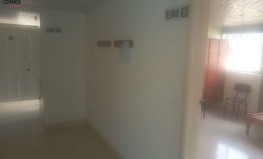 Venta de planta industrial multifuncional en Atuntaqui