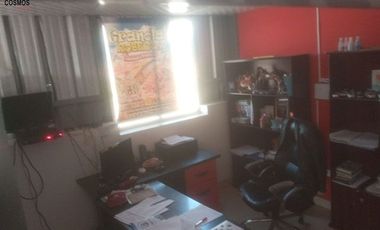 Venta de planta industrial multifuncional en Atuntaqui