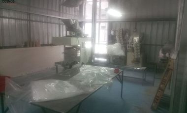 Venta de planta industrial multifuncional en Atuntaqui