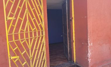 VENTA DE EXCELENTE CASA SAN MIGUEL, IDEAL INVERSION VALOR CONVERSABLE