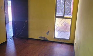 VENTA DE EXCELENTE CASA SAN MIGUEL, IDEAL INVERSION VALOR CONVERSABLE