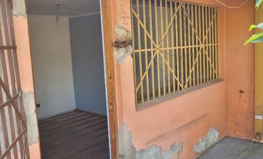 VENTA DE EXCELENTE CASA SAN MIGUEL, IDEAL INVERSION VALOR CONVERSABLE