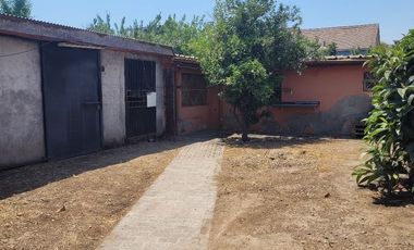 VENTA DE EXCELENTE CASA SAN MIGUEL, IDEAL INVERSION VALOR CONVERSABLE