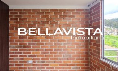 Apartamento en venta en Sogamoso