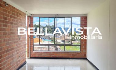 Apartamento en venta en Sogamoso