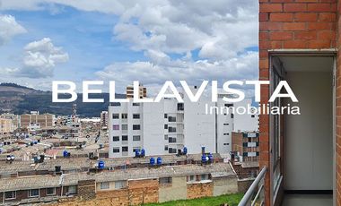 Apartamento en venta en Sogamoso