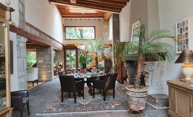 Casa en Paseo de las Lomas