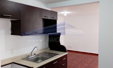 Departamento, Obrera, Ángel del Campo 8