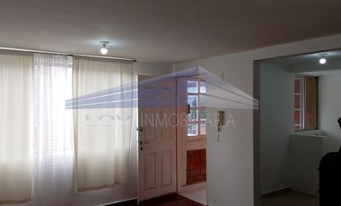 Departamento, Obrera, Ángel del Campo 8