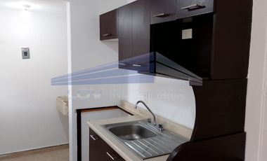 Departamento, Obrera, Ángel del Campo 8