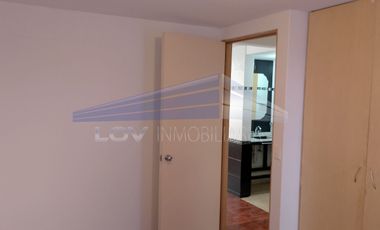 Departamento, Obrera, Ángel del Campo 8