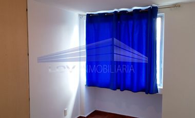 Departamento, Obrera, Ángel del Campo 8