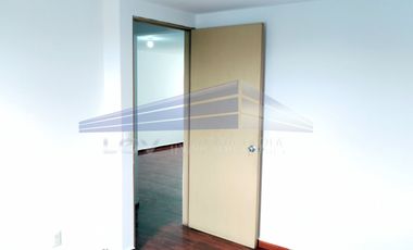 Departamento, Obrera, Ángel del Campo 8