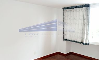 Departamento, Obrera, Ángel del Campo 8