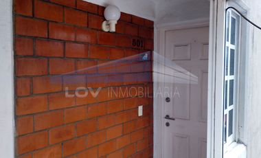 Departamento, Obrera, Ángel del Campo 8