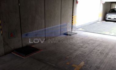 Departamento, Obrera, Ángel del Campo 8