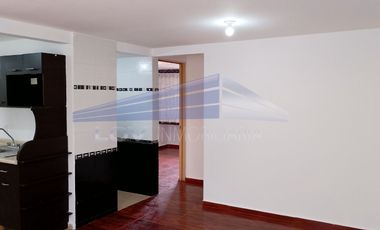 Departamento, Obrera, Ángel del Campo 8