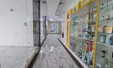 Alquilo local comercial edificio Platinum