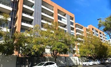 Departamento en venta sector Alto Las Condes