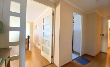 Departamento en venta sector Alto Las Condes
