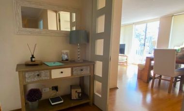 Departamento en venta sector Alto Las Condes