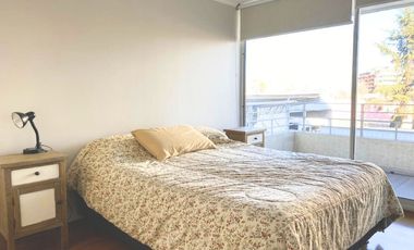 Departamento en venta sector Alto Las Condes